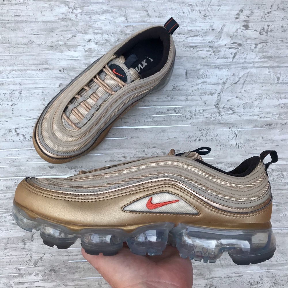 Nike Air VaporMax 97